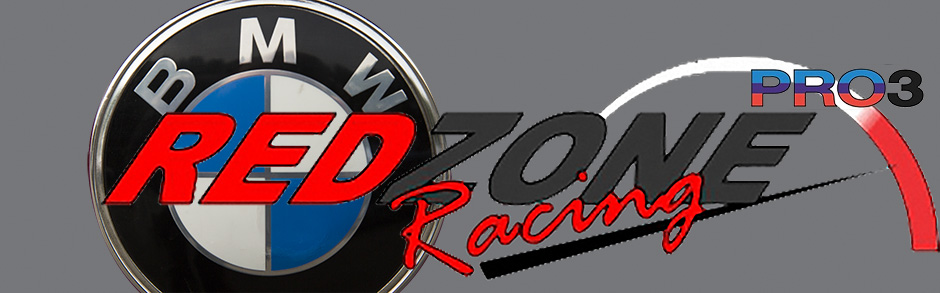red zone banner